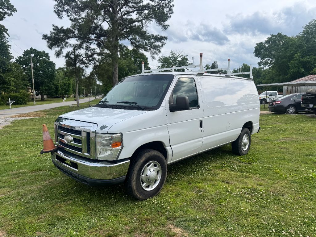 ford e-series econoline van 2014 1FTNE2EW8EDA53724 image ford e-series econoline van 2014 1FTNE2EW8EDA53724 image